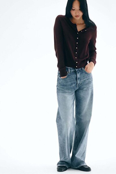 H&M Knitted cardigan