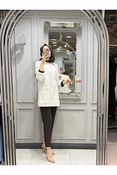 FUAT GÜRSEN Brode Embroidered Buttoned Cap