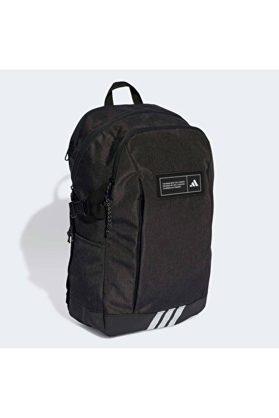 adidas 4Athlts Black Backpack (Jl6155)