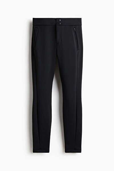 H&M Brushed-inside ski trousers