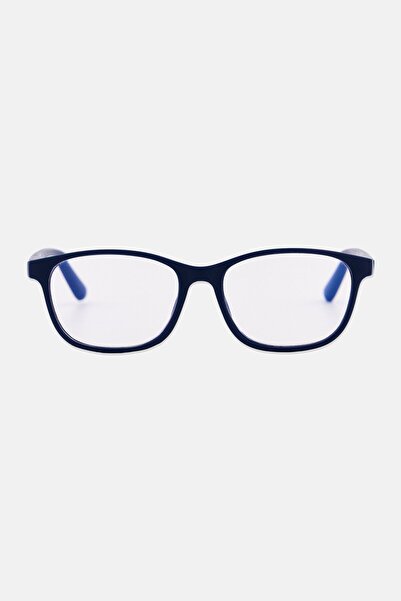 A & A Glasses Men WR-S3999S Square Reading Glasses, Matte Blue