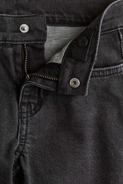 H&M Slim Fit Lined Jeans