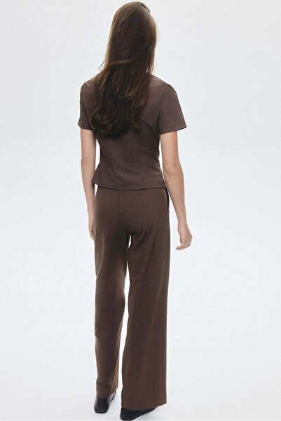 H&M Tailored trousers