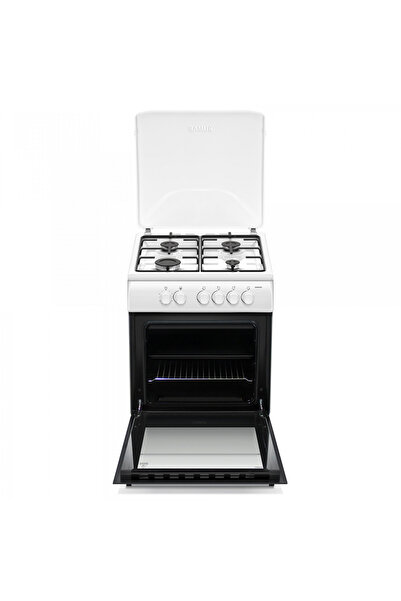 Samus SM664ABS STOVE