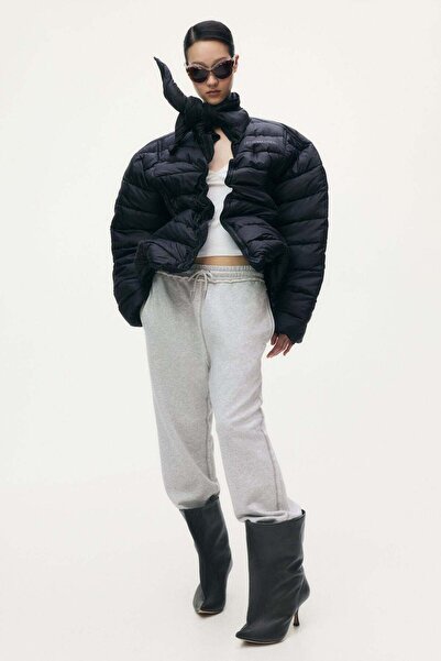 H&M Motif-detail joggers