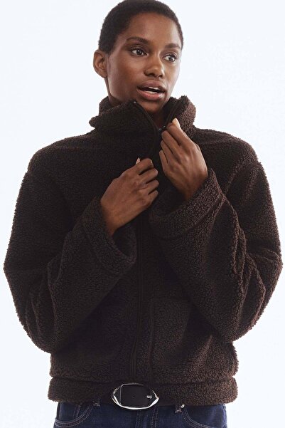 H&M سترة تيدي