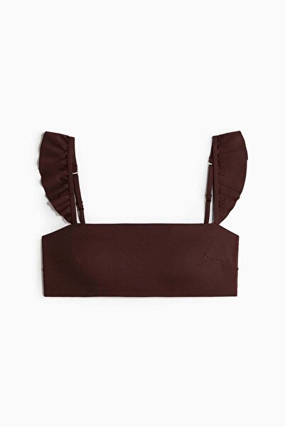 H&M Padded bikini top