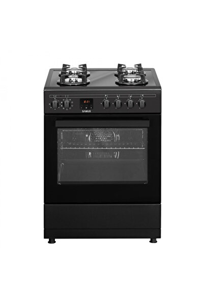 Samus SM665AENS STOVE