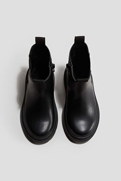 H&M Chelsea boots
