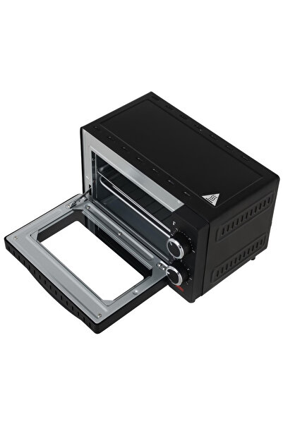 adler Σετ Ηλεκτρικού Φούρνου με Γκριλ, Adler, Ad6032, Ταψί και Λαβή, Ισχύς 650W, Τροφοδοσία 220/240V ~ 50