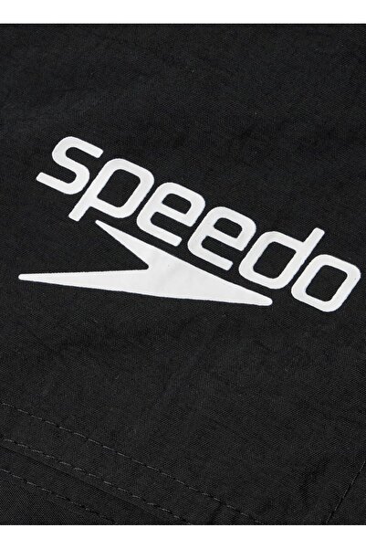 SPEEDO Men's Essentials Swim Shorts 16 inch (Pack of 1), Nylon