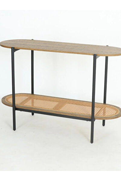 BEC13 Console table with an innovative and modern design in different colors