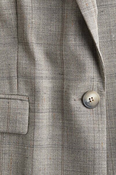 H&M Wool-blend blazer