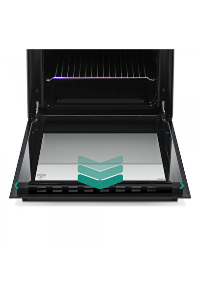 Samus SM561BXS STOVE