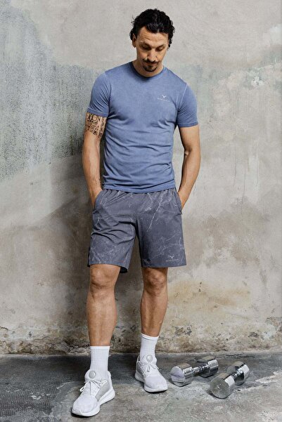 H&M Mid-length sports shorts with DryMove™