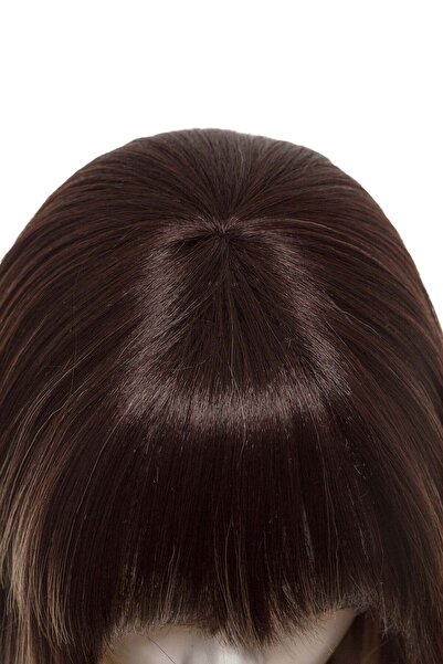 BELHER Peruca MASHA Ombre Blond