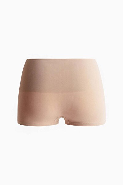 H&M شورت داخلي خفيف بدون درزات