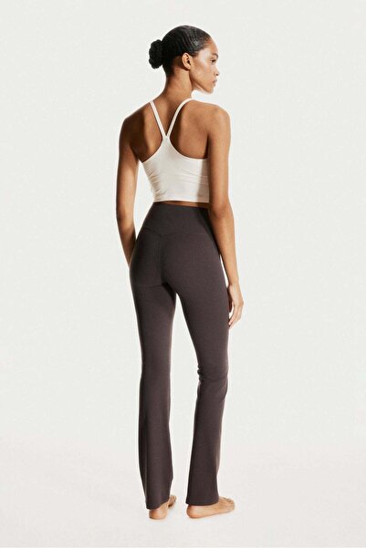 H&M Flared yoga leggings with SoftMove™ Lycra®