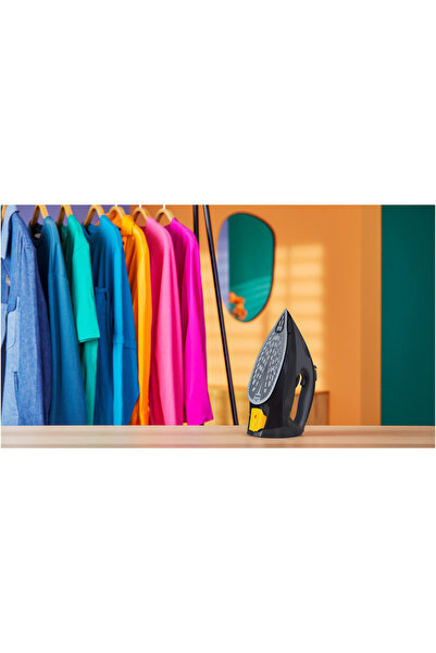 Philips Fier de calcat Azur DST7511/80, 3200W, debit de abur de 55g/min si jet de abur de 260 g, tal