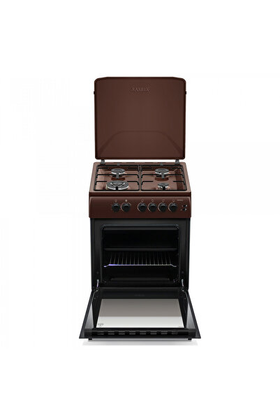 Samus SM664MPGS STOVE