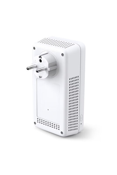 TP-LINK Προσαρμογέας Powerline TL-WPA8631P, AC1200, Διπλής Ζώνης, Gigabit, 2x2 MIMO