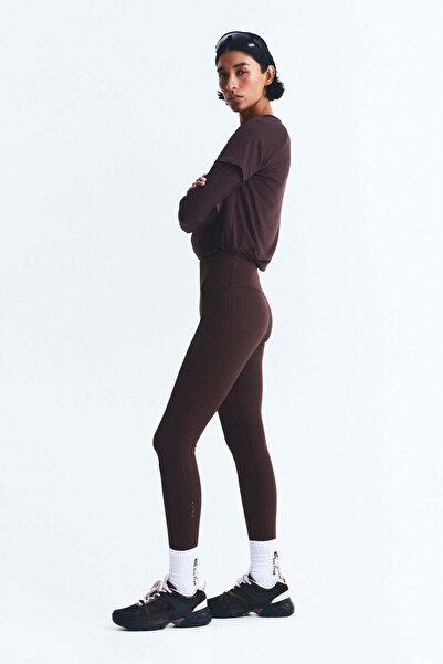 H&M Running leggings with ShapeMove™