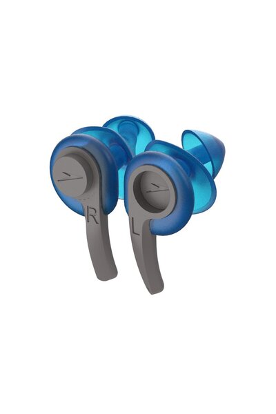 SPEEDO Dopuri inot pentru urechi Biofuse albastru/gri