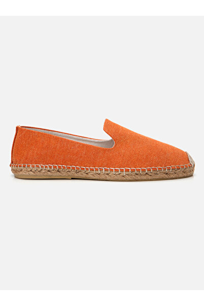 Karma Sea men's flat espadrille