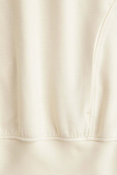 H&M Supersoft zip-through jacket