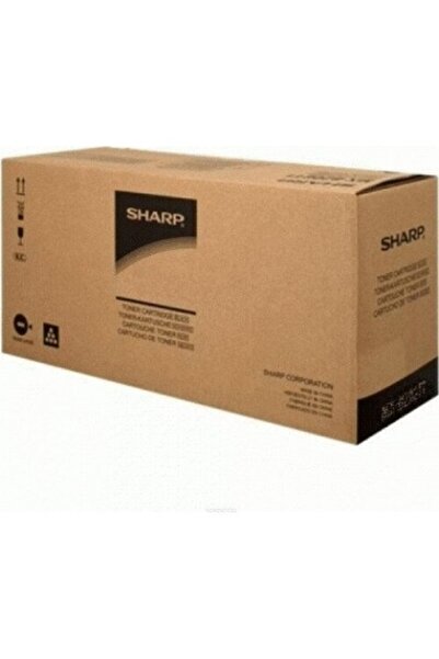 Sharp BP-10C20 Τόνερ, Κυανό, για εκτυπωτές λέιζερ