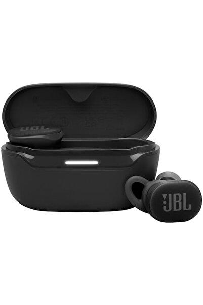 JBL Endurance Race 2 In-Ear Sports True Wireless Headphones, IP68, ANC, 48h, Multipoint, Black