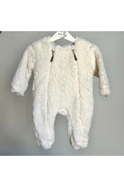 Victorino Cocolino Jumpsuit