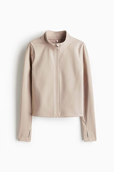 H&M SoftMove™ Sports jacket