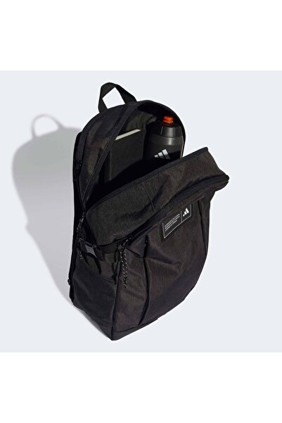 adidas 4Athlts Black Backpack (Jl6155)