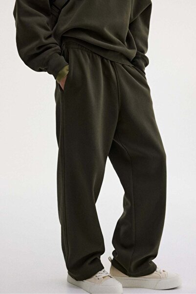 H&M Loose Fit Sweatpants
