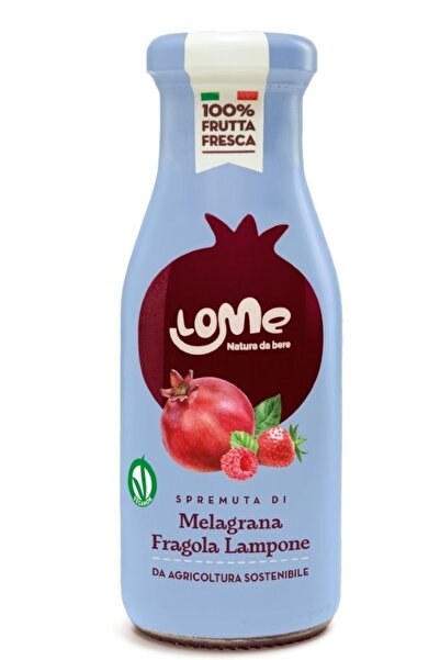 Lome Blueberry, strawberry and raspberry nectar 500ml