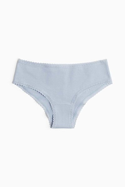 H&M 5-pack cotton hipster briefs