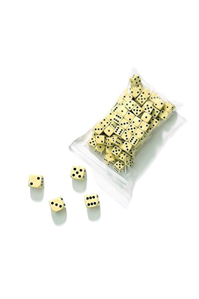 Manopoulos Ivory Die 12 mm