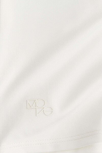 H&M قميص رياضي مع DryMove™