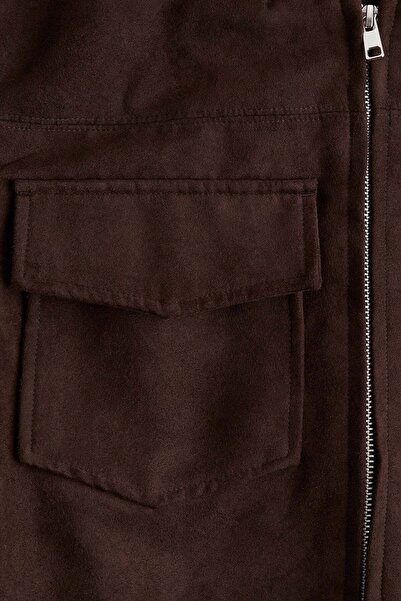 H&M سترة قاذفة