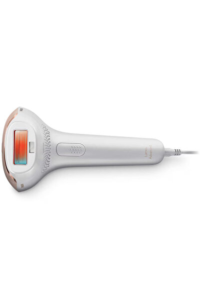 Philips Αποτριχωτική συσκευή Lumea SC1997/00 IPL, 250.000 παλμοί, αισθητήρας δέρματος, αξεσουάρ σώματος και προσώπου, ενσύρματη