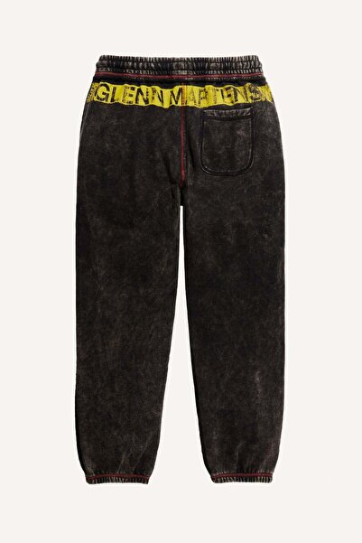 H&M Printed sweatpants