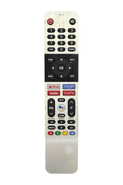 Allview Remote control 32ePLAY6100H for TV /LCD
