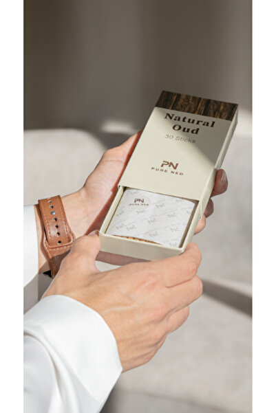 ABO WALEED OUD Pure Ned Luxury Oud Sticks