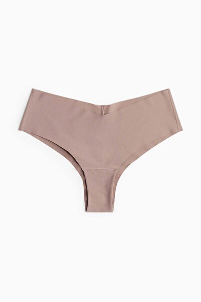 H&M 3-pack invisible hipster briefs