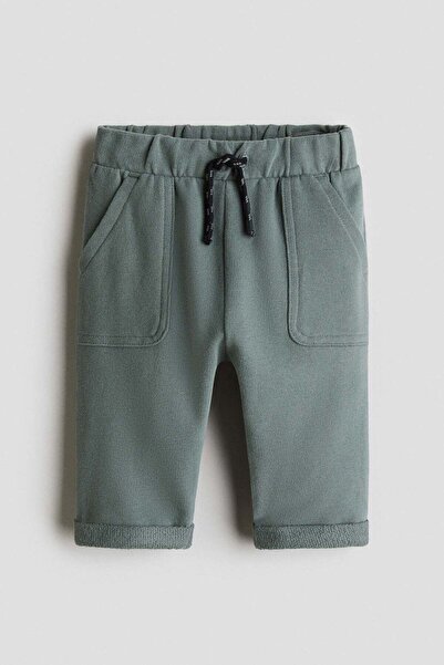 H&M Sweatshirt trousers