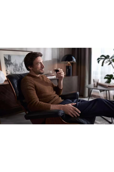 SAECO Aparat automat de cafea, Saeco, Spumator lapte, 16 προγράμματα, οθόνη αφής, 1500 W, 1,8 L, Negru