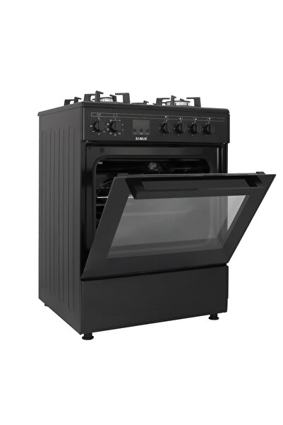 Samus SM665AENS STOVE
