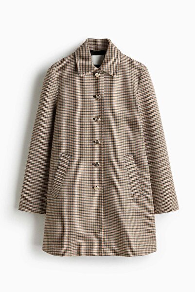 H&M Car coat