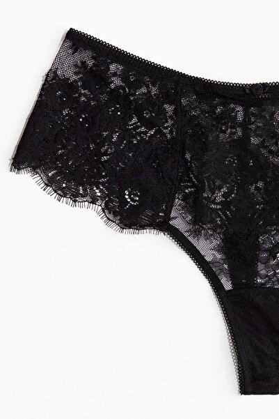 H&M Lace thong briefs